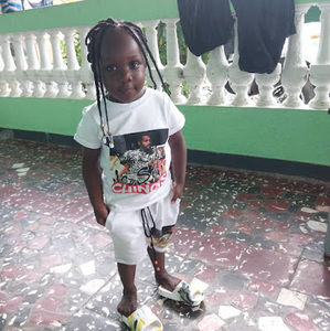 Meet your Posher, Kone